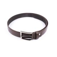 Leather Hub Belt