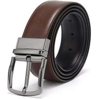 Leather International Belt Image