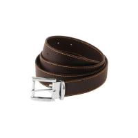 Leather International Belt