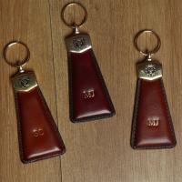 Leather Key Chains