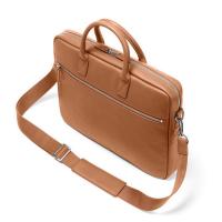 Premium Quality High Fashioned Leather Laptop Bags Online