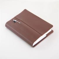 Leather Organizer Diary