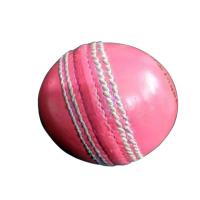 Leather Pink Ball