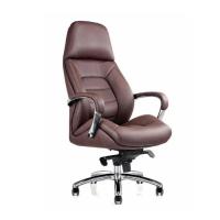 Leather Revolving Chair