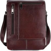 Leather Unisex Bag Image