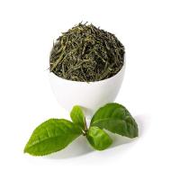 Leaves Green Tea 
