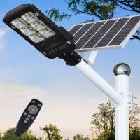LED Ceramic Solar Street Light, Outdoor, indoor uses