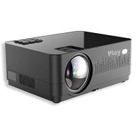 Led Hd Ready Projector