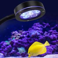 Led Marine Aquarium