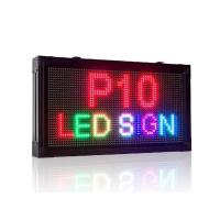 Led Sign Board