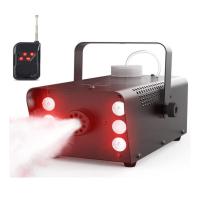 Led Smoke Machine