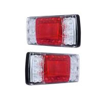 Led Taillights Vehicles