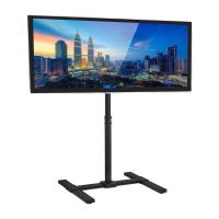 LED TV Floor Stand