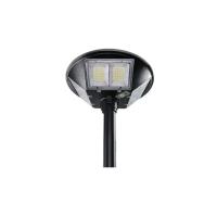 LED UFO Street Garden Light, Black coilour, garden type