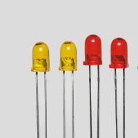 Leds Light Emitting Diodes