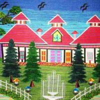 Leela Blue Handicrafts