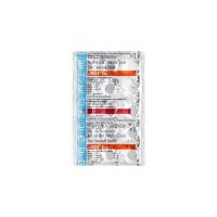 Leemi Chewable Tablet Image