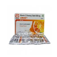 Leemi Chewable Tablet