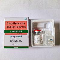 Legione 600 Mg, Antioxidant support therapy