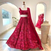 New Stylist Designer Women Lehenga Choli Online Shopping