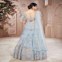 New Stylist Designer Women Lehenga Choli Online Shopping