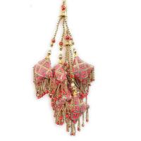 Lehenga Designer Latkan