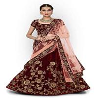 Latest Exquisite Collection Bridal Designer Lehenga