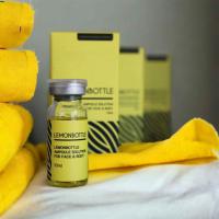Lemon Bottle Fat Ampoule Solution, Fat dissolving