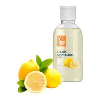 Lemon Hand Sanitizer