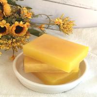 Lemon Herbal Bar  Image