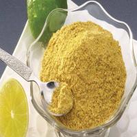 Lemon Jaljeera Powder