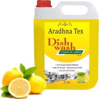lemon liquid detergent, Brightening fabric care