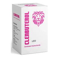 Leo Pharma Clenbuterol Tablet, Thermogenic fat-burning