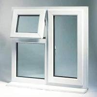 Lesso UPVC Window