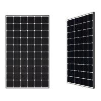 Lg Solar Panels, Robustness and ease of use