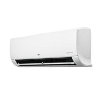 Lg Thin Q Dual Inverter, Ultra comfort, voice control