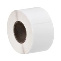 Library Direct Thermal Labels, Repositionable adhesive