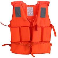 Life Jacket