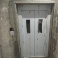 Lift Automatic Doors