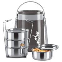 Lifters Tiffin Container