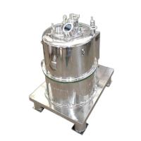 Lifting Bag Centrifuge Machine