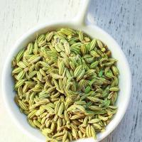Light Green Fennel Seed