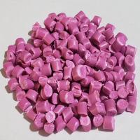 Light Pink Pw Granules