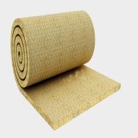 Light Resin Bonded Roll, 25mm to 100mm thickness Image