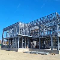 Light Steel Structure