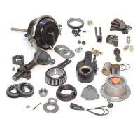 Light Vehicles Parts