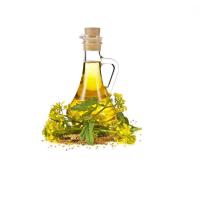 Light Yellow Mustard Oil