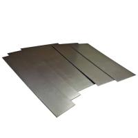 Lightweight MS Plate, Non-load-bearing applications