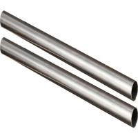 Lightweight SS Rods, Low-density steel rod, shiny