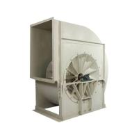 Limit Load Blowers
